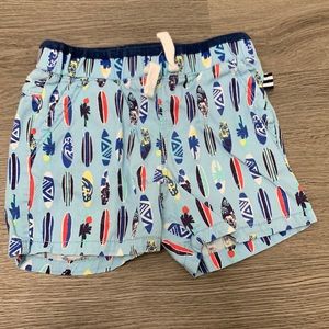 Splendid baby bathing suit - 6-12M